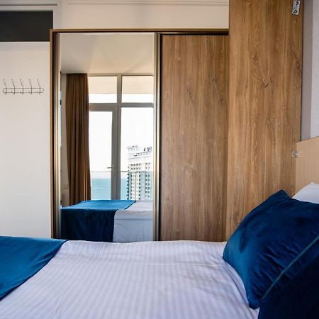 Ferienwohnung G-Point Batumi Exterior foto