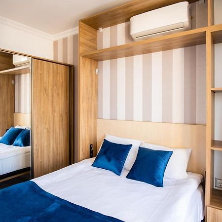 Ferienwohnung G-Point Batumi Exterior foto