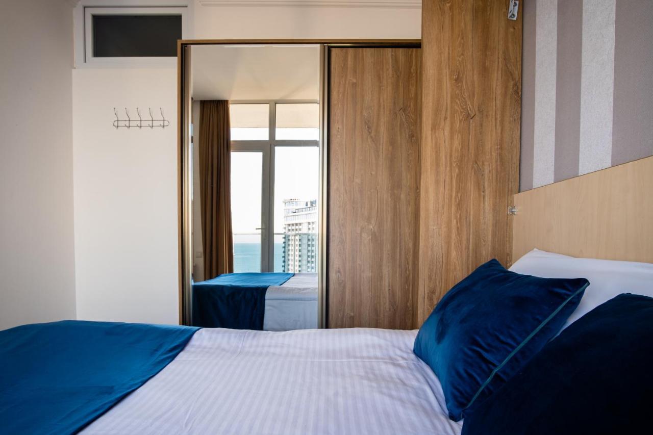 Ferienwohnung G-Point Batumi Exterior foto