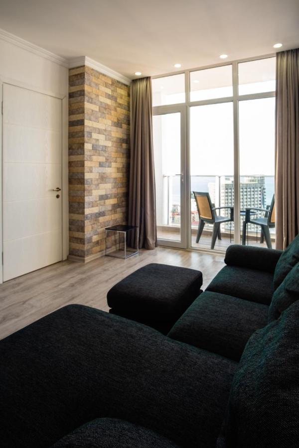 Ferienwohnung G-Point Batumi Exterior foto