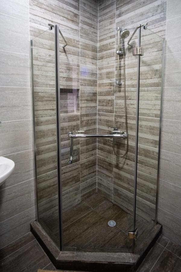 Ferienwohnung G-Point Batumi Exterior foto