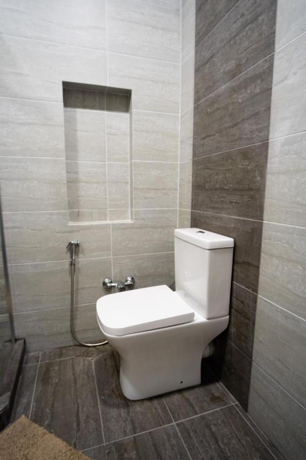 Ferienwohnung G-Point Batumi Exterior foto
