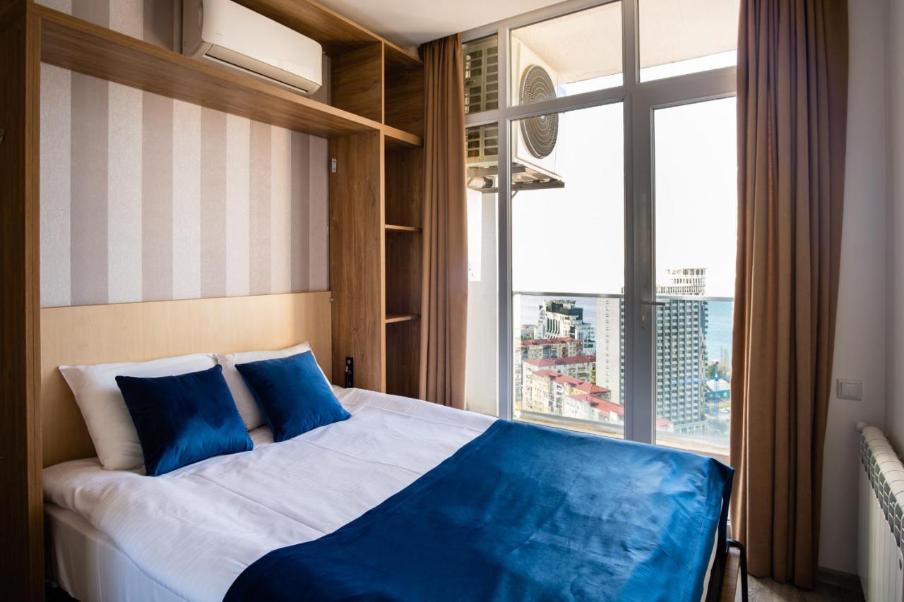 Ferienwohnung G-Point Batumi Exterior foto