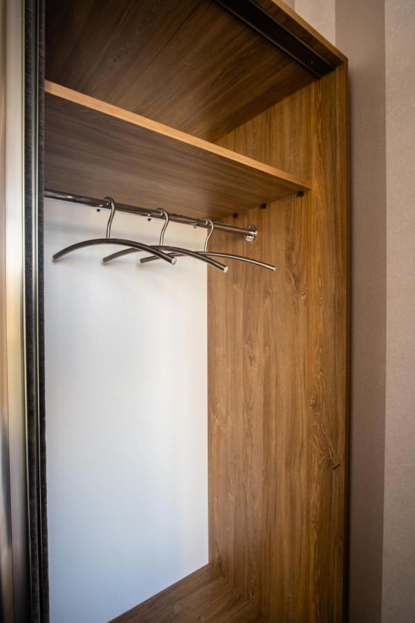 Ferienwohnung G-Point Batumi Exterior foto
