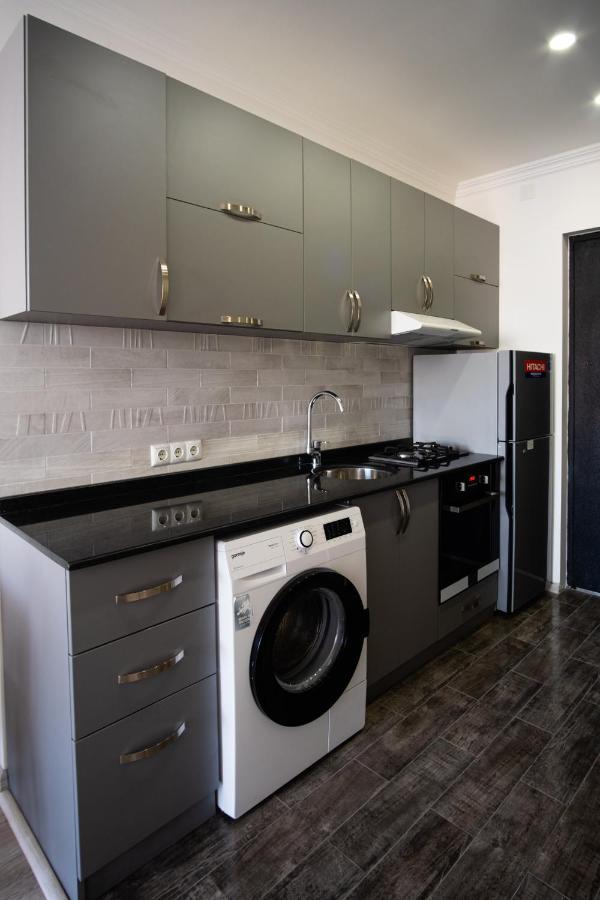 Ferienwohnung G-Point Batumi Exterior foto