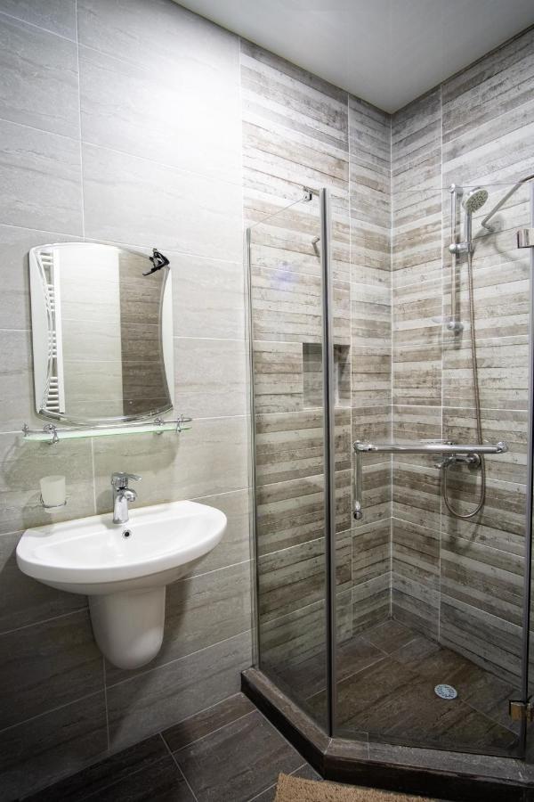 Ferienwohnung G-Point Batumi Exterior foto