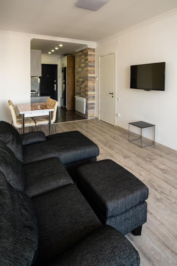 Ferienwohnung G-Point Batumi Exterior foto
